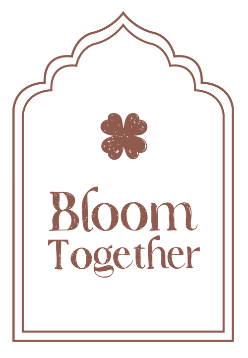 Bloom Together